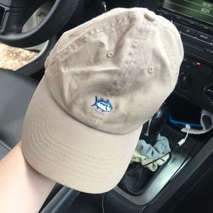 Southern tide cap